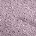thumbnail image 1 of oneOone Polyester Spandex Pink Fabric Christmas Diy Clothing Quilting Fabric Print Fabric By Yard 56 Inch Wide, 1 of 5