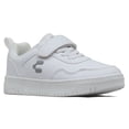 thumbnail image 3 of Tenis para Niño Charly 1065270 blanco 21.5, 3 of 4