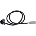 thumbnail image 2 of Dorman 590-946 Rear Park Assist Camera for Specific Chevrolet / GMC Models Fits select: 2013-2019 CHEVROLET EXPRESS G2500, 2013-2019 CHEVROLET EXPRESS G3500, 2 of 4