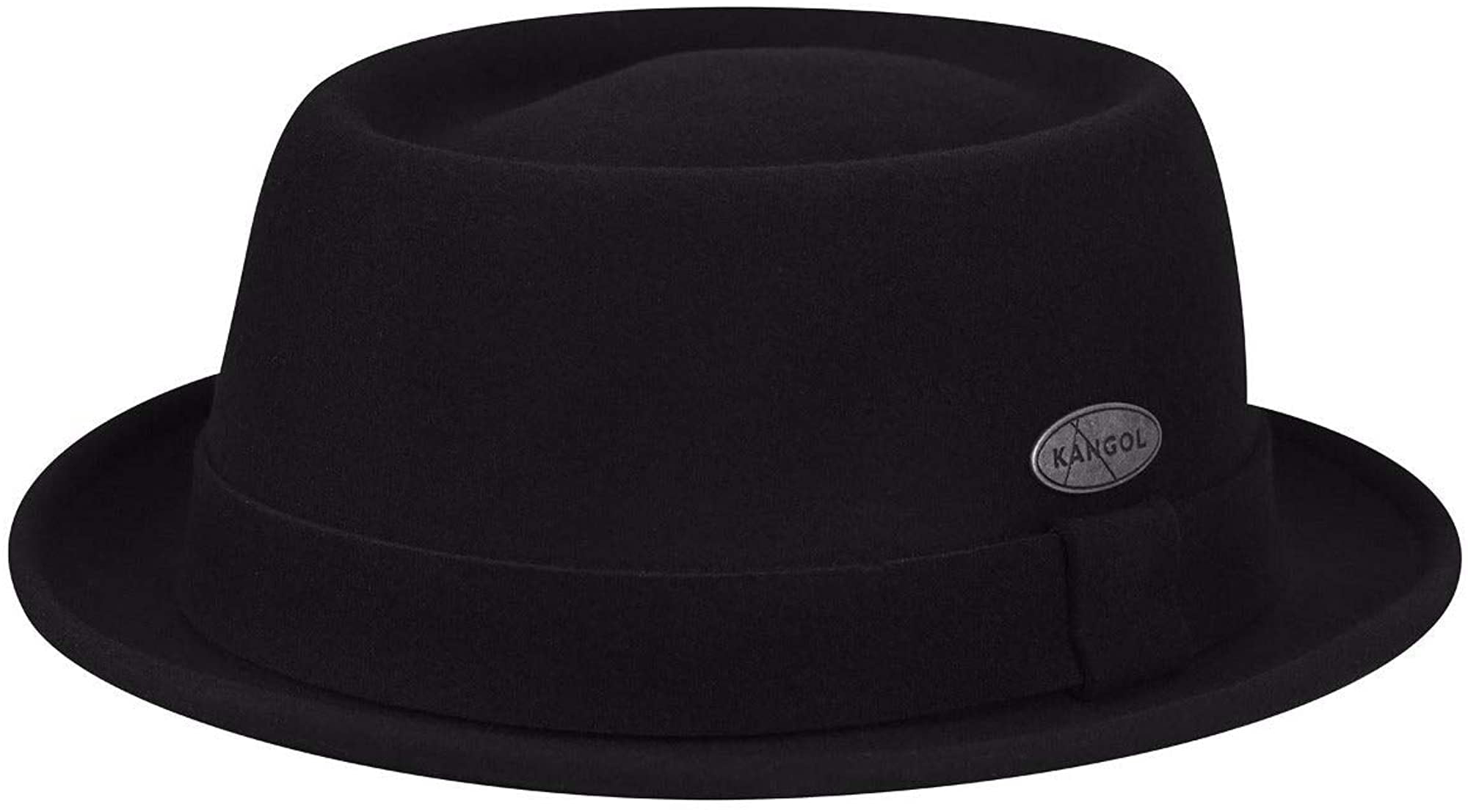 Kangol Litefelt Pork Pie, Perfect for 