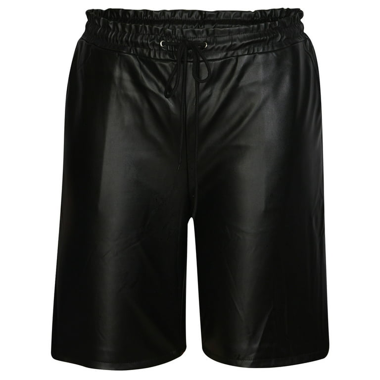 Plus Size Summer Cargo Shorts Men Cotton Casual Shorts Male Loose Short  Cargo Pants