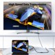 thumbnail image 2 of Adaptador UGREEN Micro HDMI a HDMI 4K 3D 1080P Raspberry Pi, 2 of 6