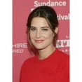 thumbnail image 2 of Cobie Smulders At Arrivals For Unexpected Premiere At The 2015 Sundance Film Festival Photo Print, 2 of 2