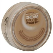Dream Smooth Mousse Foundation, Classic Ivory