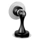 thumbnail image 2 of Magnetic Door Stoppers Stainless Steel Door Stops for Wall & Floor No Drilling Door Holder Wall Protector with Adhesive Piece, 2 of 5