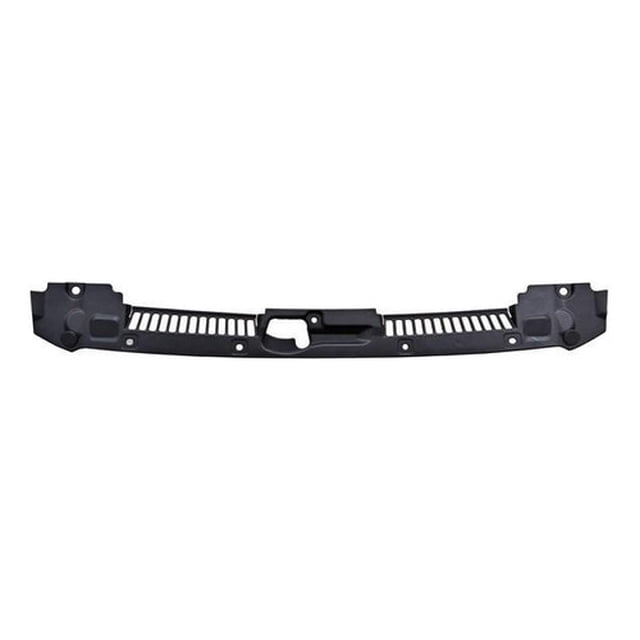 Tolva de Radiador Seat Ibiza 2018 2019 2020 Genérica Tolva de Radiador