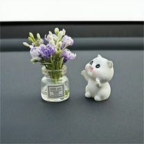 Elegant Desktop Ornament Decorative Piece for Home Modern Minimalist Artwork for Display and Shelf Decoration