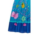 thumbnail image 3 of Disney Encanto Girls Mirabel Fantasy Nightgown, Sizes 4-10, 3 of 3