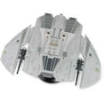 thumbnail image 4 of Eaglemoss Battlestar Galactica Ship Replica | Cylon Raider (Blood & Chrome), 4 of 7