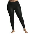 thumbnail image 3 of On the Go Women's Fleece Ankle Tights, Size S to XL, 3 of 4