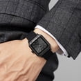 thumbnail image 5 of SKMEI Watches for Women Ladies Waterproof Watch Casual Fashion Simple Square Quartz Womens Wristwatch, 5 of 5
