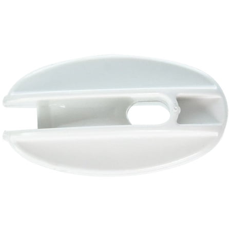 UPC: 0644493678126 | Gallagher Heavy Duty High Strain Insulator White