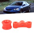 thumbnail image 4 of Kit de Bujes de Palanca de Cambios para Integra RS LS GS GSR Type-R 16-1101R Kit de Bujes de Palanca de Cambios 2 Piezas de Bujes de Palanca de Cambios de Suspensión para ANGGREK Otros, 4 of 8