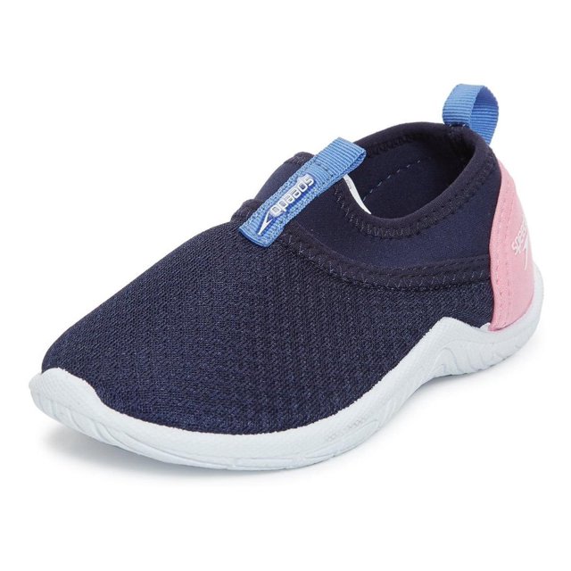 Zapatos Acuáticos Tidal Cruiser para Niñas Pequeñas 7749143-986 azul marino 14 Speedo 7749143-986 TIDAL CRUISER
