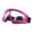 thumbnail image 3 of Ski Snowboard Goggles UV Protection Anti-Fog Snow Goggles Outdoor Sports Goggles for Men Women Youth, 3 of 8