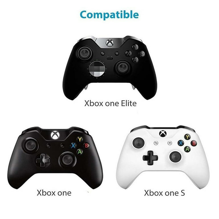 Xbox elite best sale controller chatpad