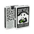 thumbnail image 1 of Bicycle Panda Playing Cards, 1 of 1