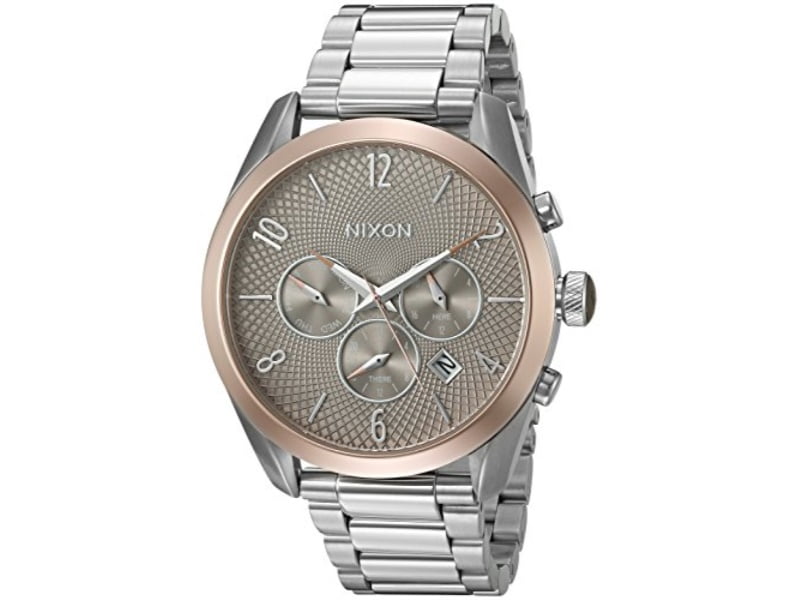 nixon bullet chrono