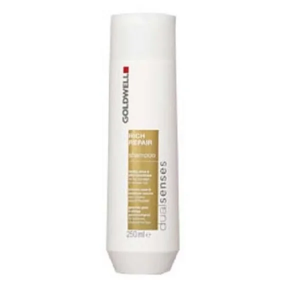 Goldwell Dual Senses Rich Repair Shampoo 10.1 Oz