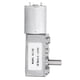 thumbnail image 4 of DC Motor 4632‑370 Electric Worm Reduction Engine for Window Openers Miniature Winches DC12V 18rpm, 4 of 4