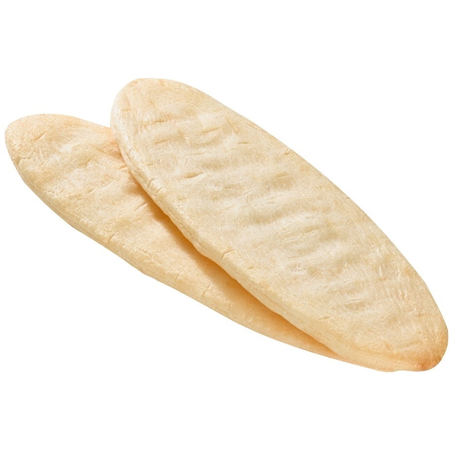 nosh baby munchables organic teething wafers