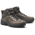 thumbnail image 4 of Timberland Men's White Ledge Mid Waterproof Hiking Boot, Castlerock, 9, 4 of 7