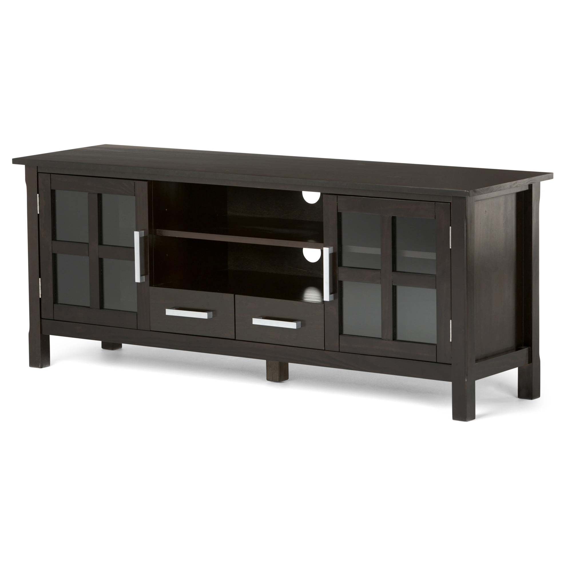 Brooklyn + Max Providence Solid Wood 60 inch Wide ...