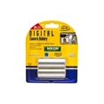 thumbnail image 1 of Digital Concepts BP-100CL - Camera battery - Li-Ion - 1200 mAh - for Nikon D70, 1 of 1
