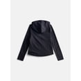 thumbnail image 2 of Athletic Works Girls Active Hybrid Jacket, Sizes 4-18, 2 of 3