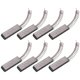 thumbnail image 3 of Washing Machine Carbon Brushes 154740 Carbon Brushes Motor Carbon, 3 of 5