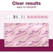 Easy@Home اختبار الكشف المبكر عن الحمل، 20 حالة