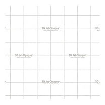 Inkjet Printing for Dark Cotton Fabric (3G Heat Transfer Paper) 8.5" x 11" - 25 Sheets