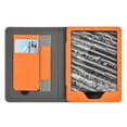 thumbnail image 2 of Funda Compatible con Kindle 11th Gen 2024 – GANGXUN Estilo Tela con Soporte, Cierre Magnético, Ranura para Tarjetas y Correa de Mano, 2 of 6