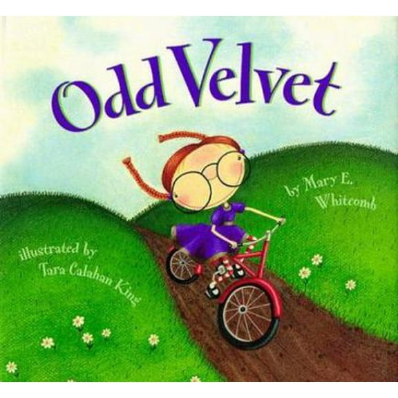 Pre-Owned Odd Velvet (Hardcover) 0811820041 9780811820042