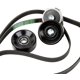 thumbnail image 1 of KIT DE ACCESORIOS NEW YORKER 1991 CHRYSLER V6 3.8L KEEP ON GREEN ., 1 of 3
