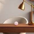 thumbnail image 4 of CATIEBYE 5Pcs Durable Pink Tennis Balls for Playground Use and Beginner Training, 4 of 8