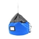 thumbnail image 3 of Bolsa de manguera de RV Poldia impermeable accesorios de RV Organización de malla de cordón para cables eléctricos que viajan en casa patio de inicio Azul, 3 of 8