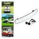 thumbnail image 4 of Accesorios para carrito de Golf espejo gran espejo lateral panorámico para centro de Golf UTV ATV kusrkot Espejo retrovisor, 4 of 8