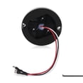 thumbnail image 4 of Fit For Clear Amber Lens Watermelon（19LED) Turn Signal Light Universal, 4 of 5