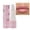 Nude, variant on Kokovifyves Beauty and Makeup Gift for Women Velvet Is Not Easy To Fade Nude Lipstick Matte Color Paper Tube