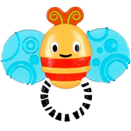 Bright Starts Soothe-A-Bee Teether