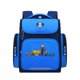 thumbnail image 1 of Mochila impermeable para niños y niñas, morral escolar ortopédico para estudiantes de primaria, bonita Mochila de dibujos animados, novedad de 2020, 1 of 4
