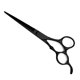 thumbnail image 4 of Cortadora de cabellero afilada profesion, adelgazamiento, atención de mascotas, tijera, cizalla, negro Corte Salvador Tijeras para cortar el cabello, 4 of 6