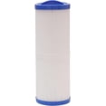 thumbnail image 1 of Spa Filter, Hot Tub Filters With Enhanced Filtration Accuracy And Improved Washability, Ensuring Safer, Odorless Water For A Relaxing Spa Experience (34.5Cm Length), 1 of 5