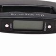 thumbnail image 5 of Luggage Scale Electronic Scales 50kg 10g Digital Hand Held Fish Hook Hanging Weigh Scale Portable Luggage Balance Led Display, 5 of 5