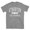 Navy, variant on Atherton California Classic Established Men's Cotton T-Shirt
