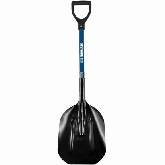 Seymour S500 Industrial Asphalt Scoop