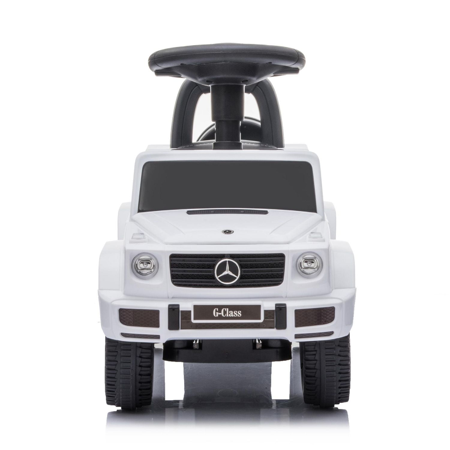 Best Ride On Cars Poussette Mercedes G-Wagon
