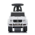 thumbnail image 3 of Best Ride On Cars Mercedes G-Wagon Push Car, 3 of 4