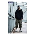 thumbnail image 3 of Pantalones Sueltos De Hip-hop Para Hombre De Otoño E Inviern, 3 of 5